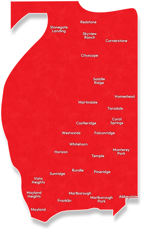Northeast