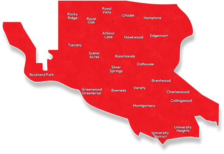 Northwest
