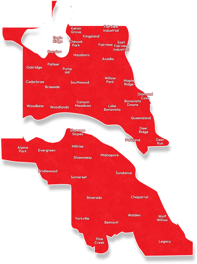 South