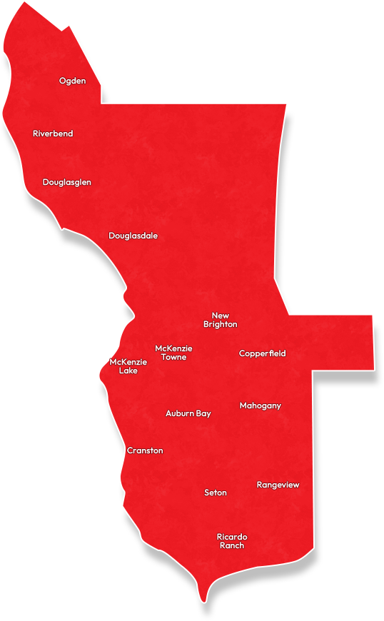 Southeast