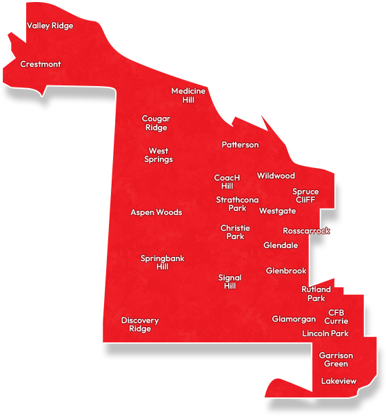 West