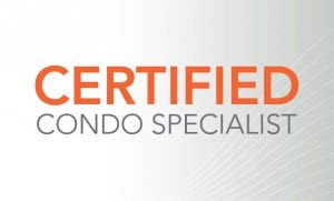 Calgary condo specialist Remax Realtor