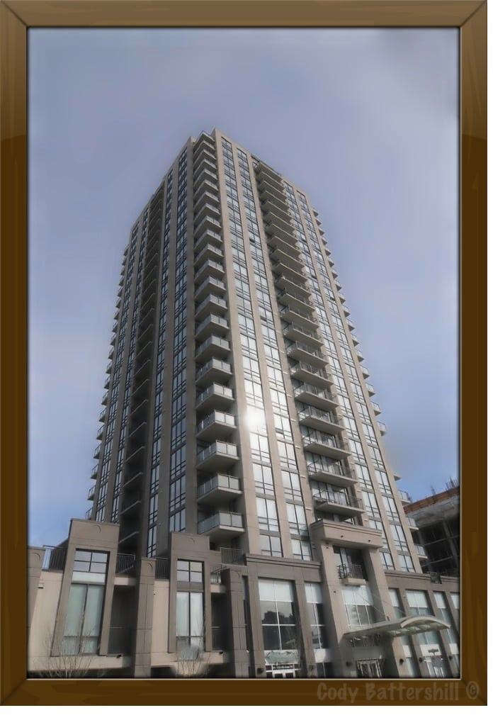 Nova Connaught Condos Calgary Building Review and Listings