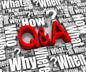 Calgary Condo Questions and Answers