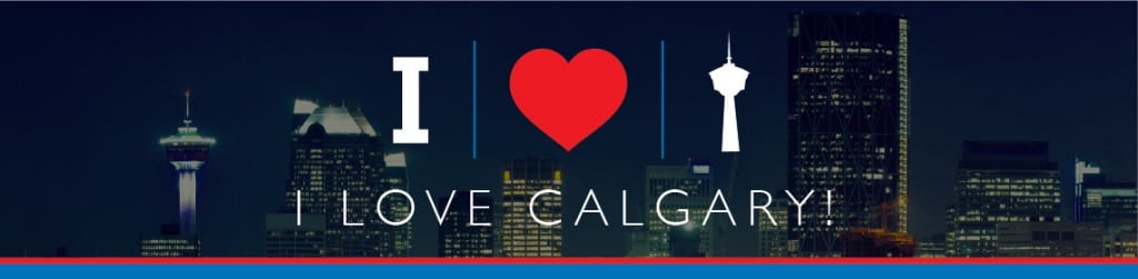i love yyc i love calgary calgaryism
