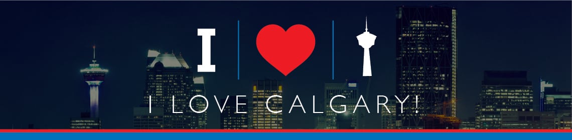 i love yyc i love calgary calgaryism