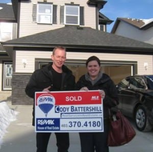 Calgary Home Buyers