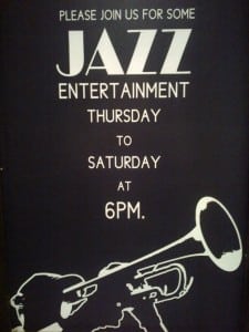 Live Jazz and Blues in Calgary