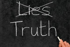 Lies Truth Oil Pipelines