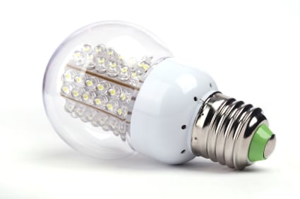 Energy LED Light Bulb