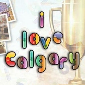 I love YYC