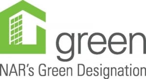 Green realtor designation and specialty