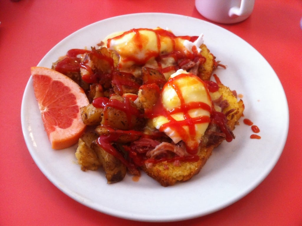 Calgary Breakfast Spots and The Best Places to Eat