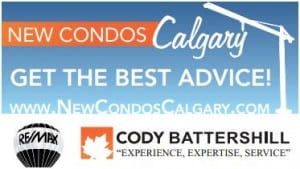Calgary New Condos Specialist Cody Battershill