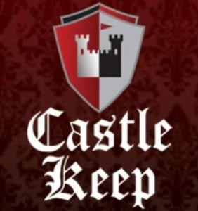 Castle Keep Luxury Homes for sale