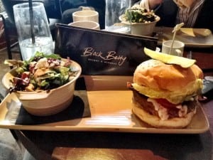 Best Calgary Burgers