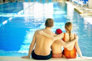 The Best Swimming Pools in Calgary