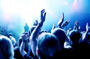 Calgary Festivals Concerts Stampede