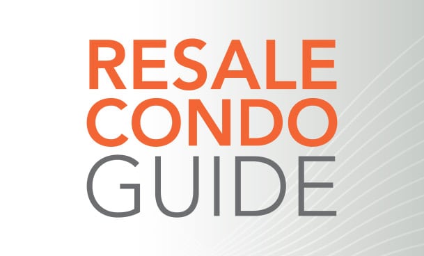 Calgary Resale Condo Guide