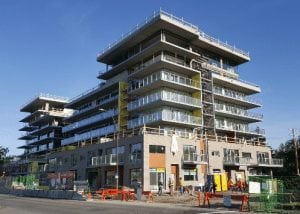 ezra riley park new calgary condos for sale