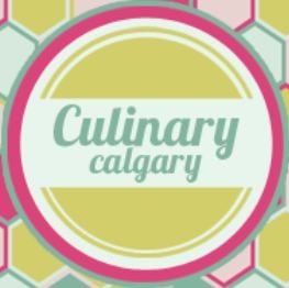 Culinary Calgary Logo