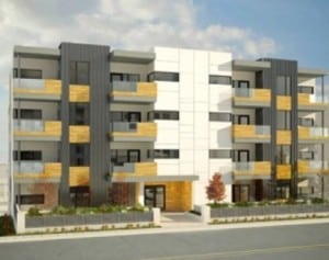 Einstein New Beltline Condos in Calgary