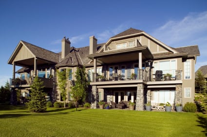 Calgary Luxury Homes Calgary Luxury Real Estate