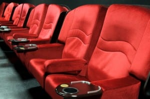 New Calgary Movie Theaters