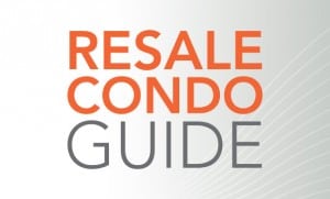 Resale Calgary Condos graphic