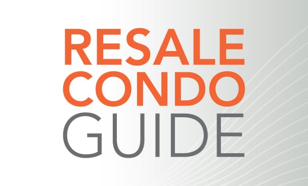 Resale Calgary Condos graphic