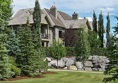 Stonepine Luxury Homes Calgary