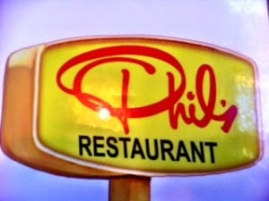 Phils Restaurant Glenmore Calgary Alberta