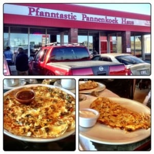 Calgary Hidden Gems Pfanntastic Pannenkoek Haus Dutch Restaurant