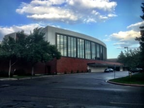 Calgary Activities Jubilee Auditorium