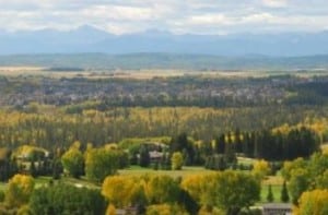 The Slopes Luxury Homes for Sale Calgary