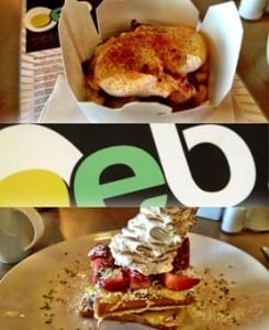 OEB Breakfast Company Calgary Edmonton Trail NE