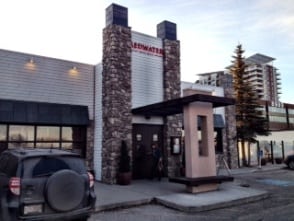 Redwater Macleod Trail Restaurant Calgary