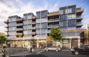 Kensington by Bucci - New Kensington Condos Calgary