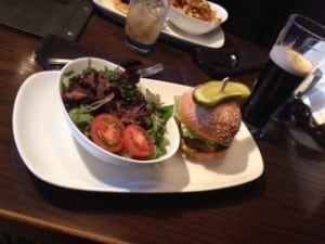 Notable Bowness Calgary Restaurant Best Burgers