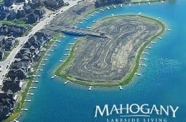 Mahogany Luxury Homes Calgary Island Collection Hopewell Residential