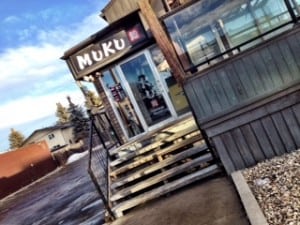 Muku Calgary Restaurant Review Japanese