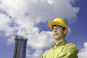 Alberta Youth Job Prospect Young Person Working