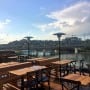 Charbar Calgary Rooftop Patio East Village Simmons Building