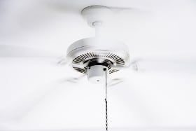 how to winterize your home reversing ceiling fans