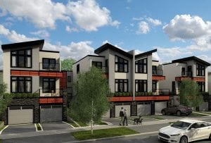 concepts townhomes crescent heights nw calgary alberta