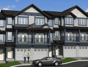 verona new calgary townhomes trico communities nw calgary sage hill