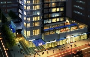 myriad new downtown calgary condos for sale