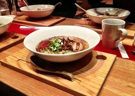 ramen calgary