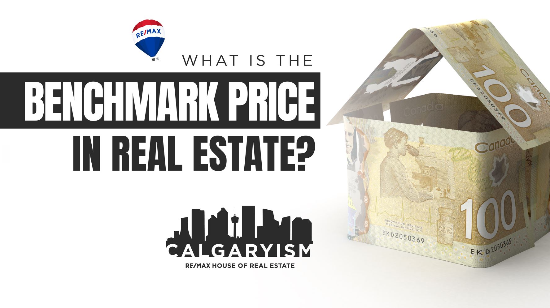 What is the benchmark price in real estate - real estate terms defined cover