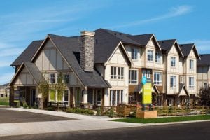 the timbers new townhomes nw calgary gablecraft